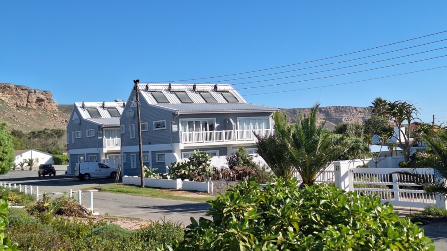 2 Bedroom Property for Sale in Elands Bay Western Cape